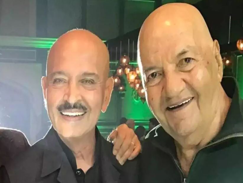 jitendra rakesh roshan and prem chopra 