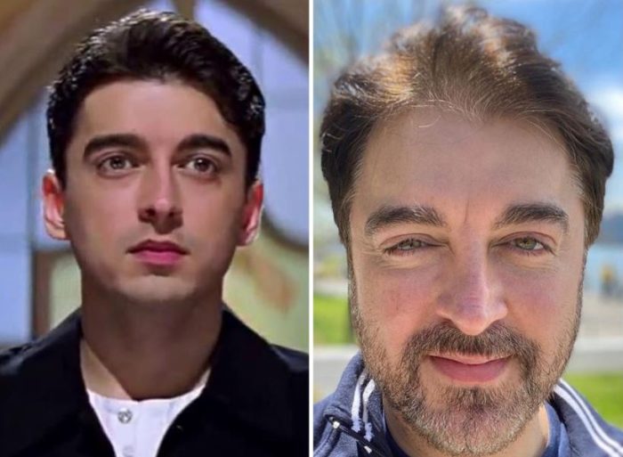 jugal hansraj 
