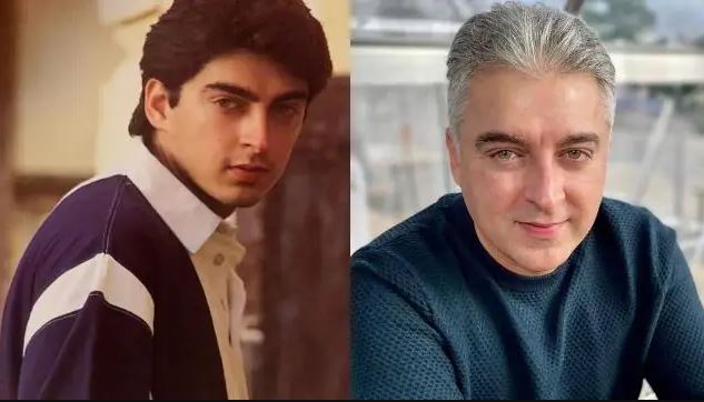 jugal hansraj
