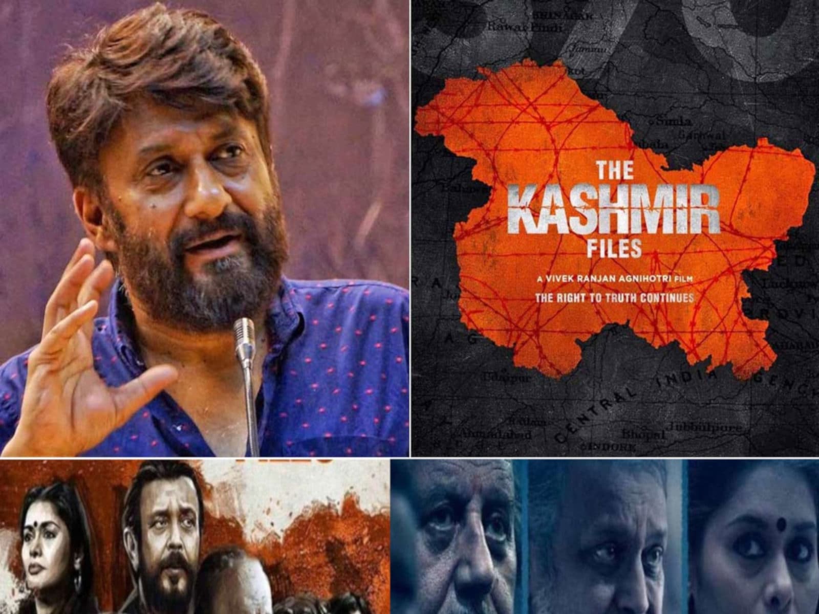 vivek agnihotri 