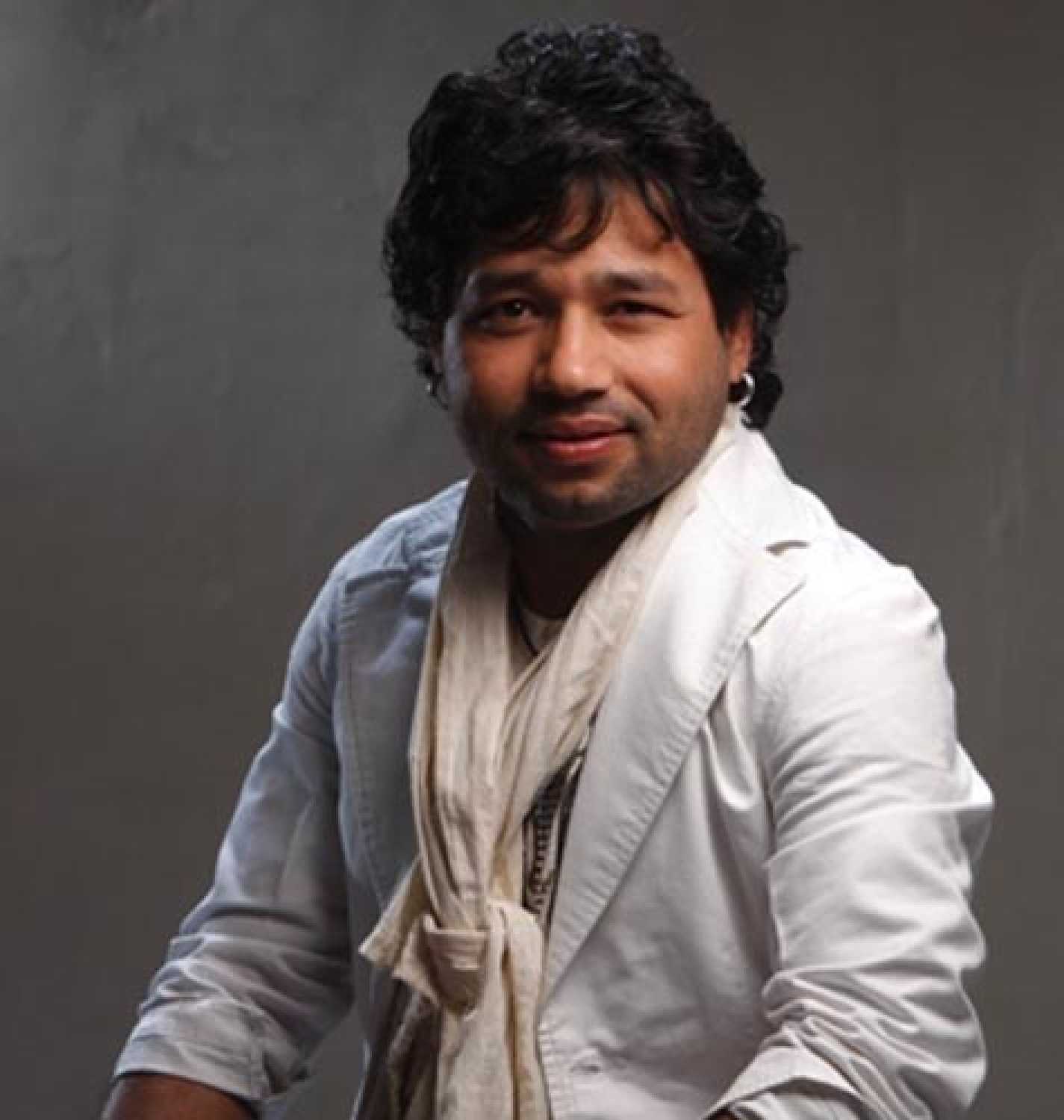 kailash kher