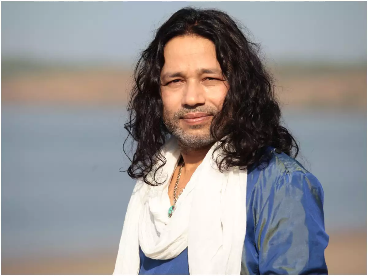 kailash kher