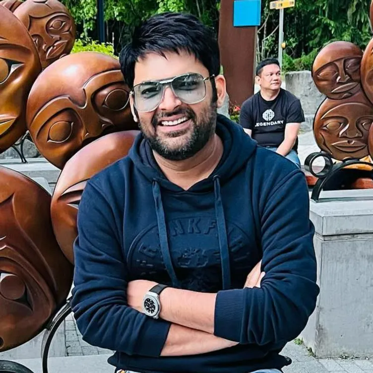 kapil sharma