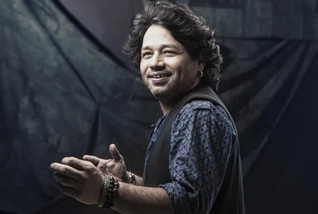 kailash kher