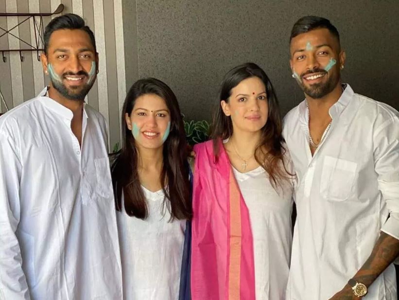 krunal pandya 