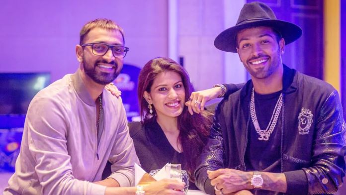 krunal pandya 