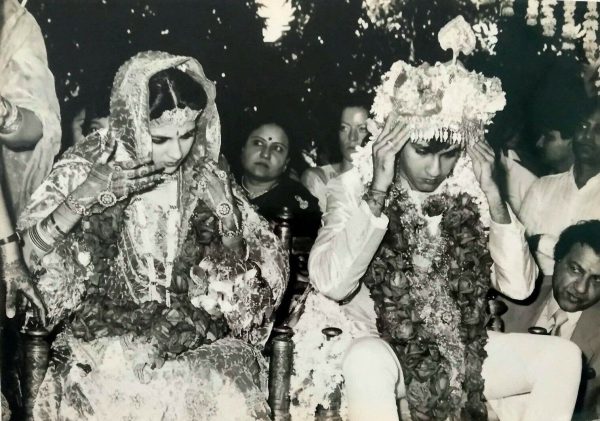 kumar gaurav and namrata dutt