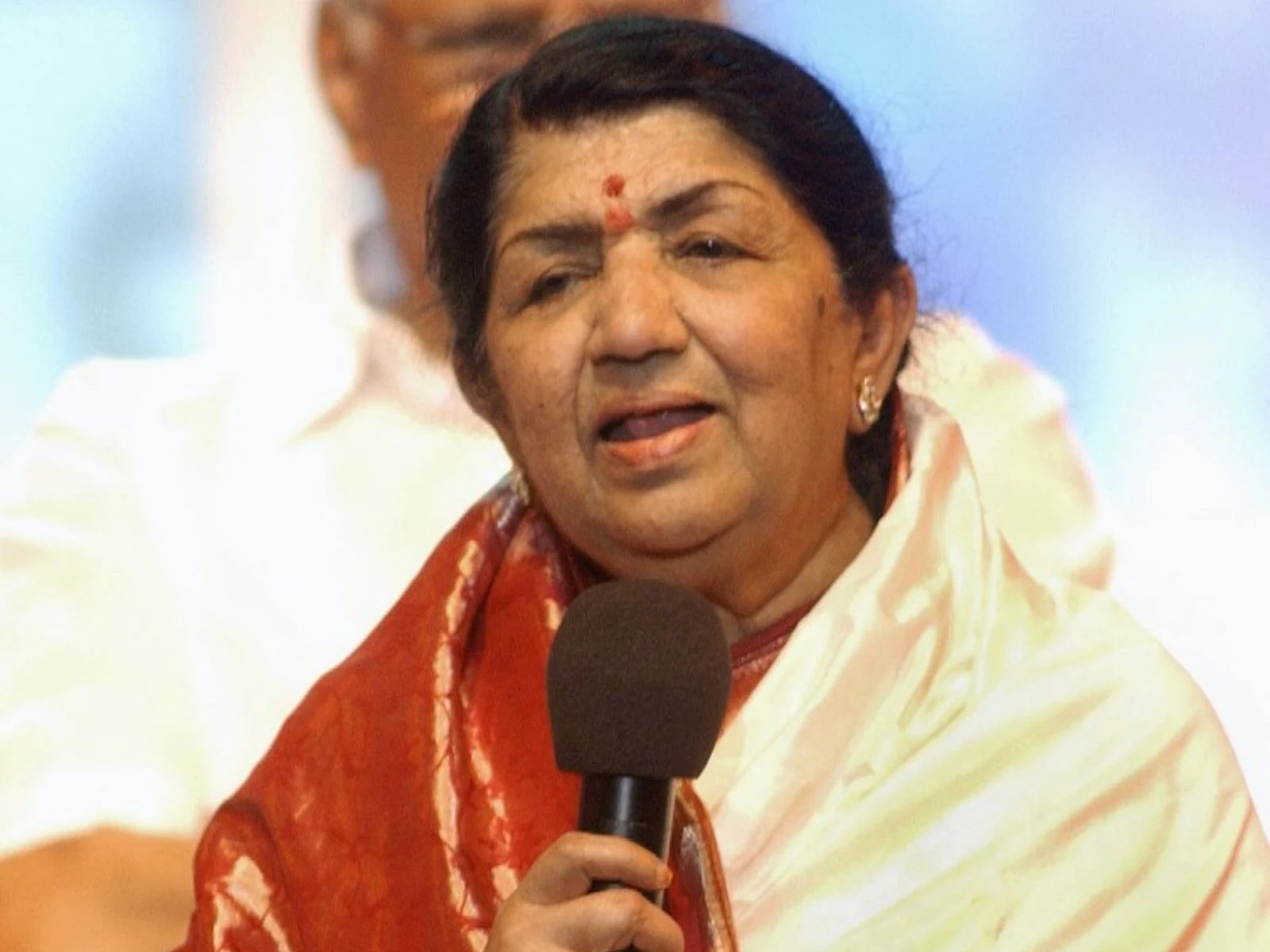 lata mangeshkar 