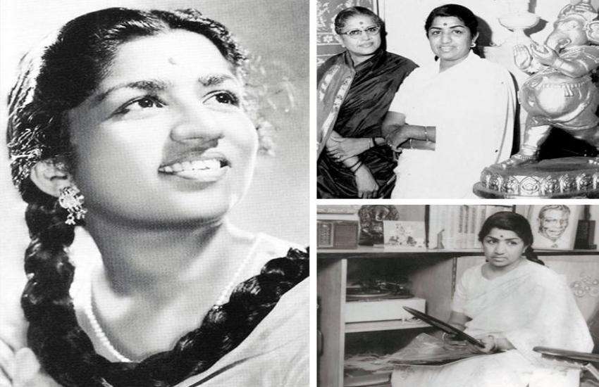 lata mangeshkar 