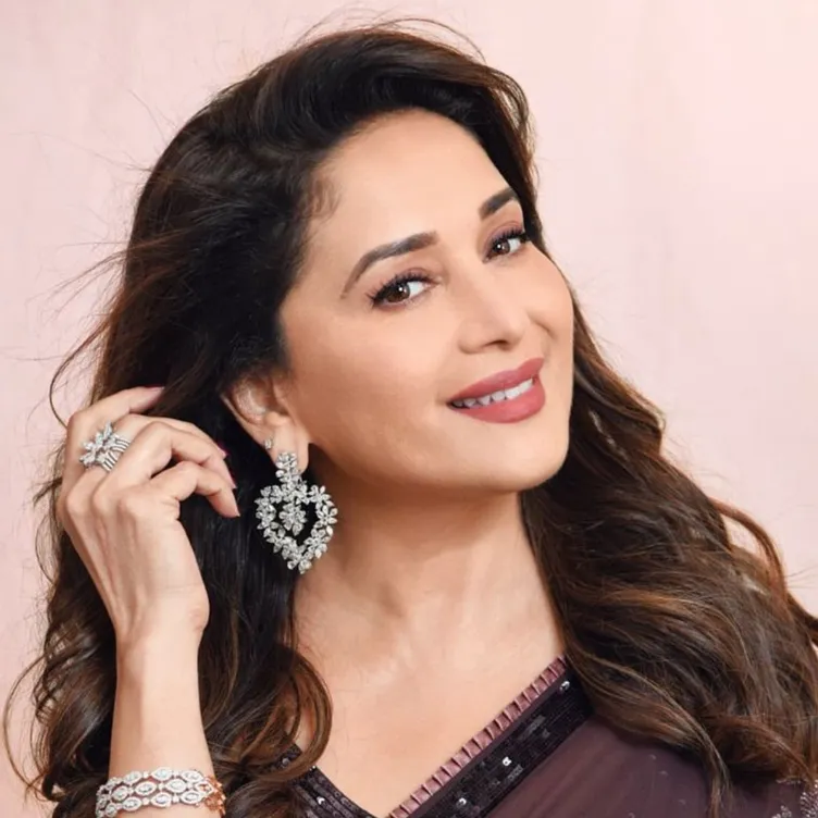 madhuri dixit