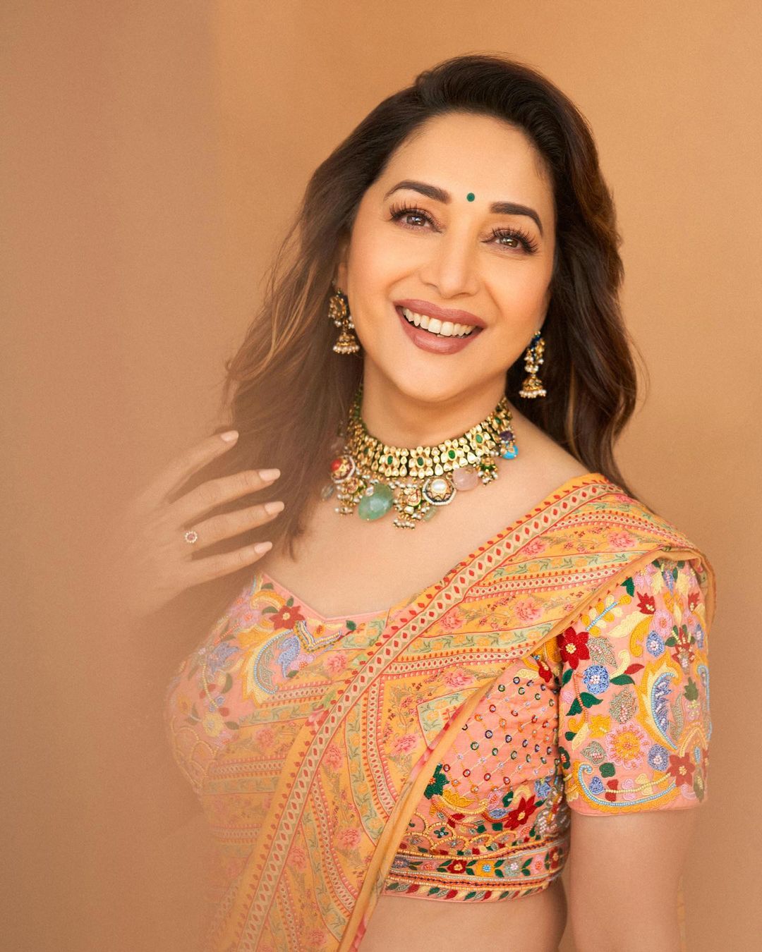 madhuri dixit