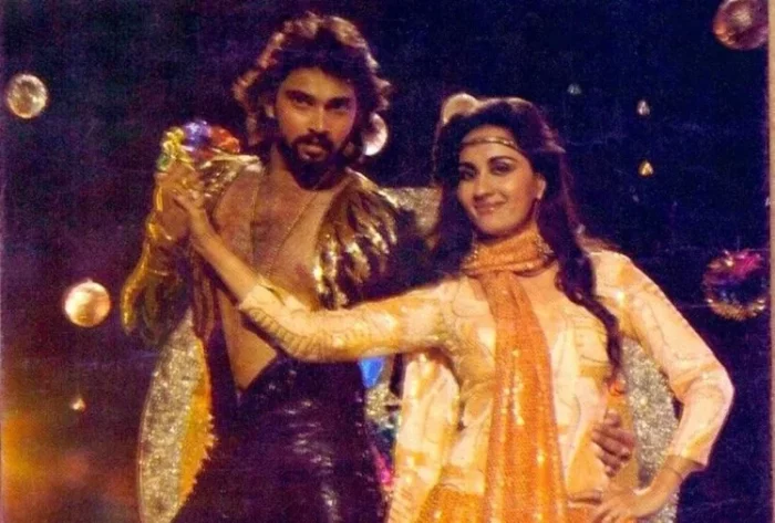 mahesh anand