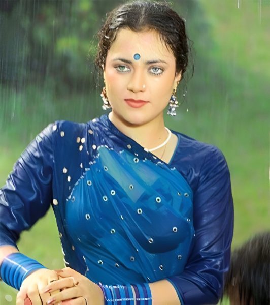 mandakini