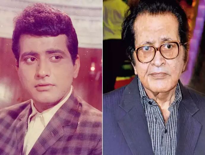 manoj kumar