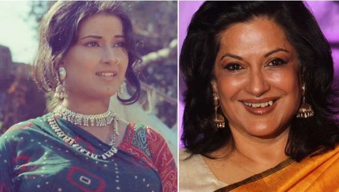 maushumi chatterjee 