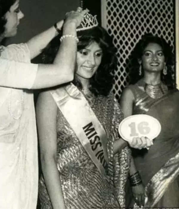 miss india