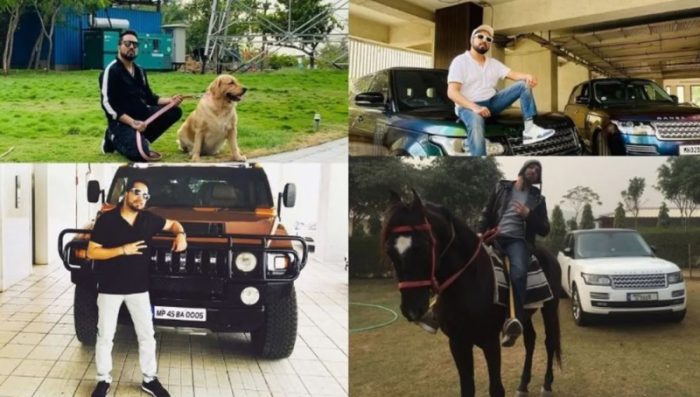 mika singh