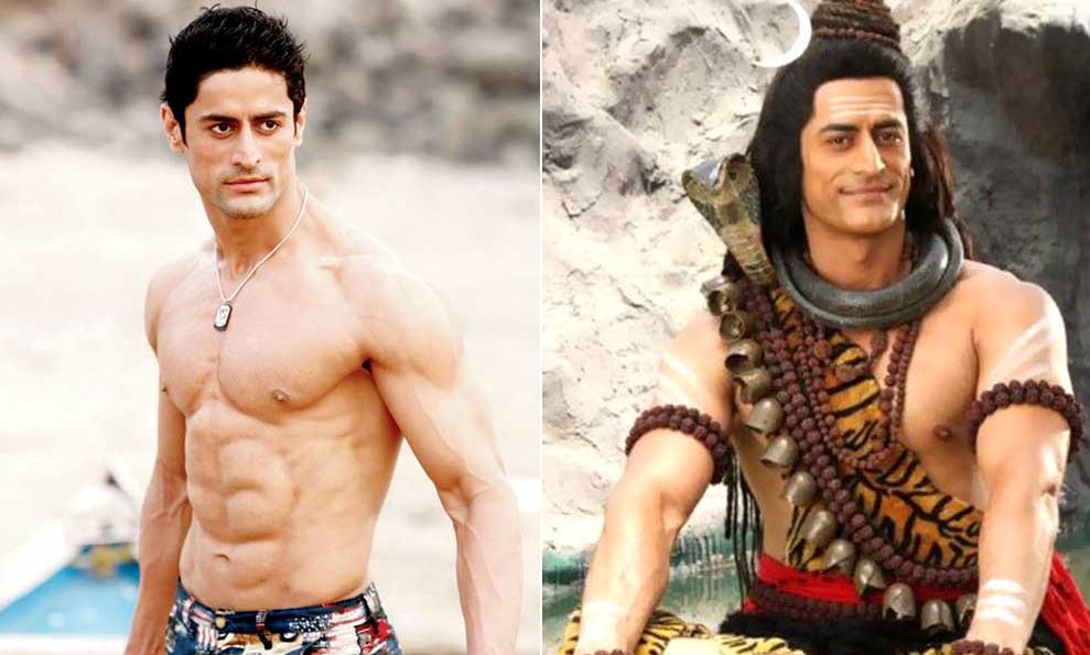 mohit raina