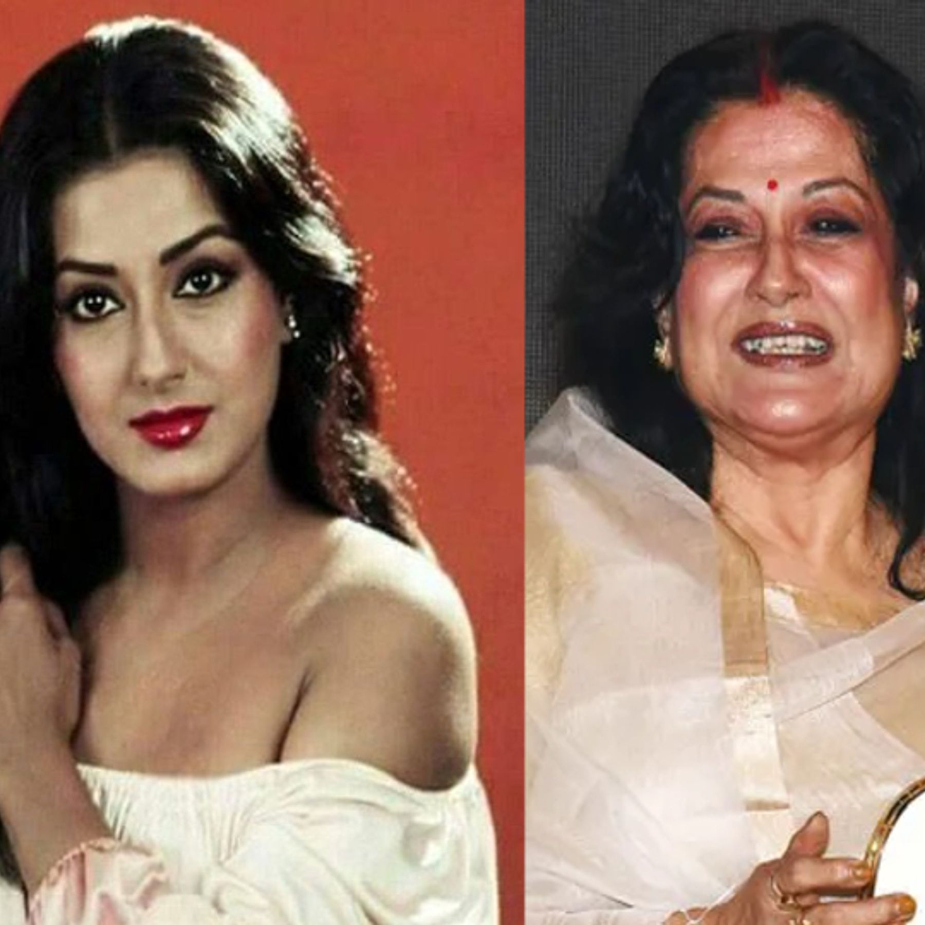 moushumi chatterjee