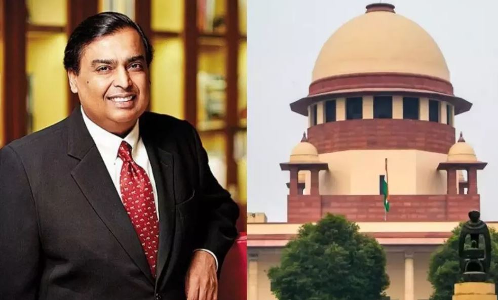 mukesh ambani z+ security 