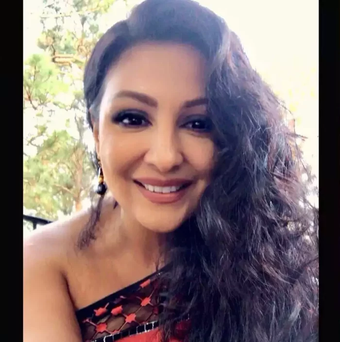 navodita sharma