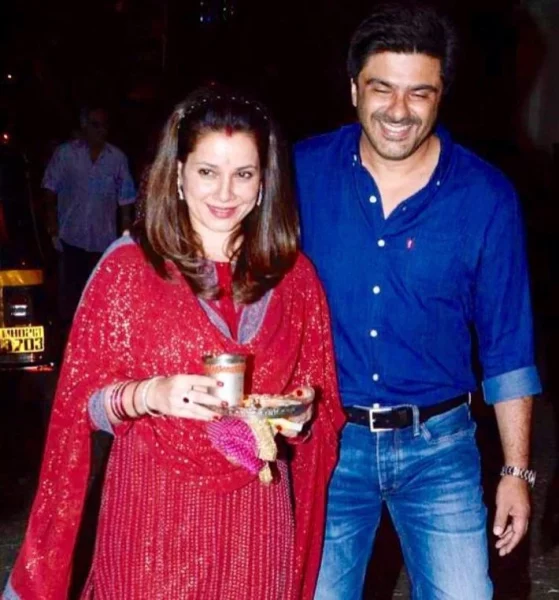 neelam kothari