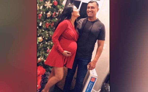 neeru bajwa pregnancy