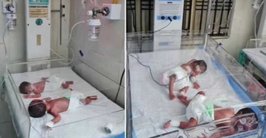newborn baby