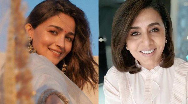 neetu kapoor and alia