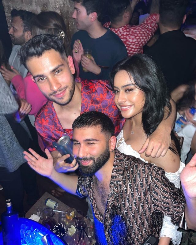 nysa devgan