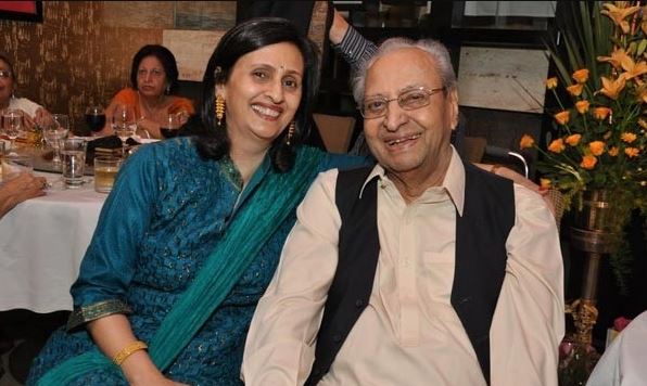 pran daughter