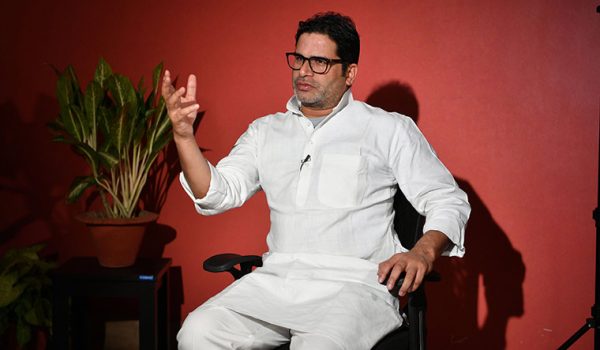 prashant kishor