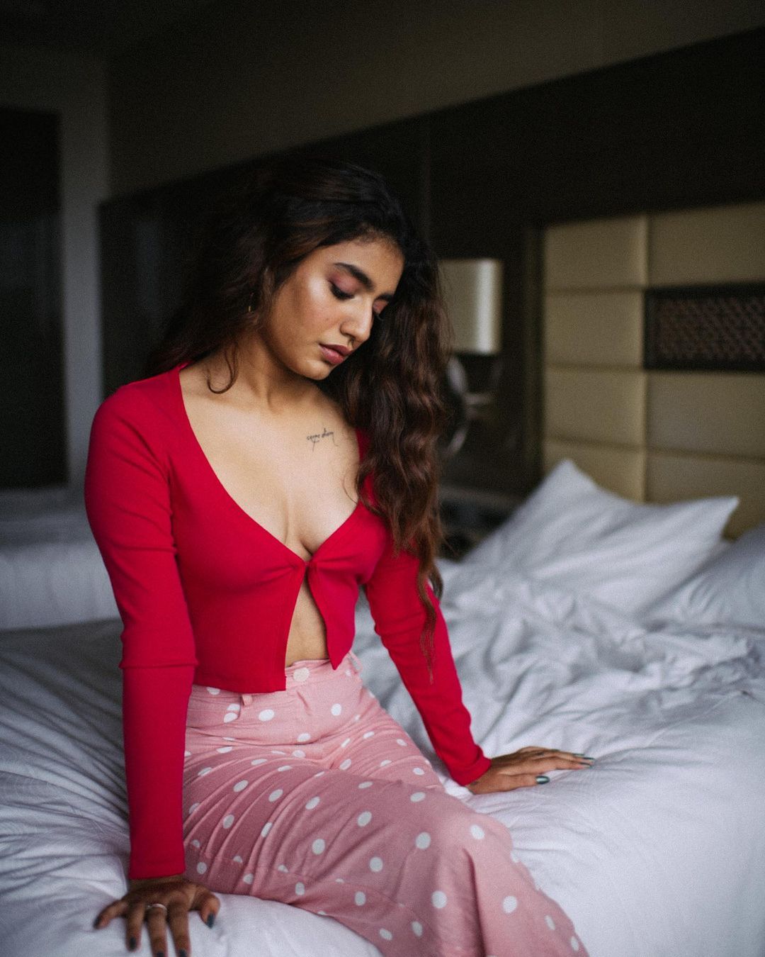 priya prakash varrier