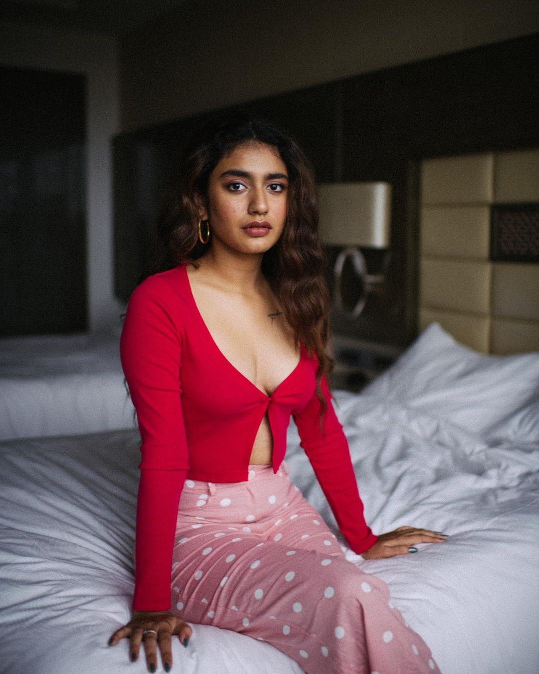 priya prakash varrier