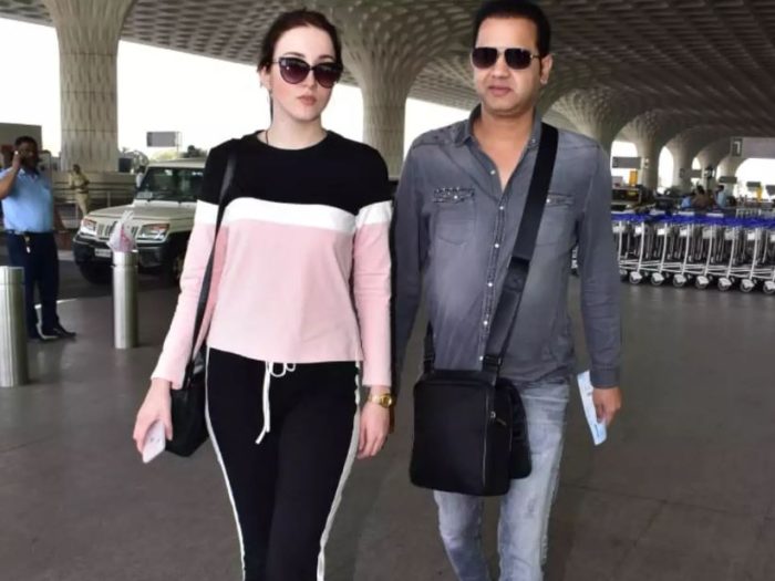 rahul mahajan 