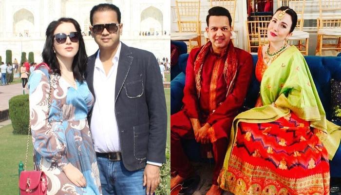 rahul mahajan