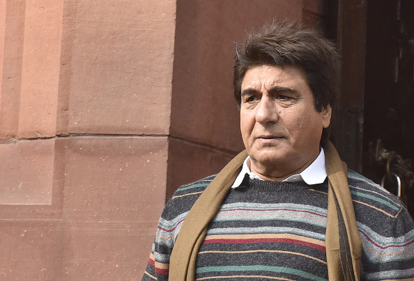 raj babbar