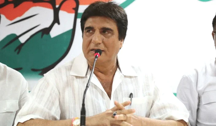 raj babbar