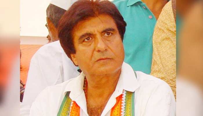 raj babbar