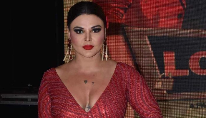 rakhi sawant 