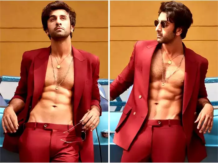 ranbir kapoor