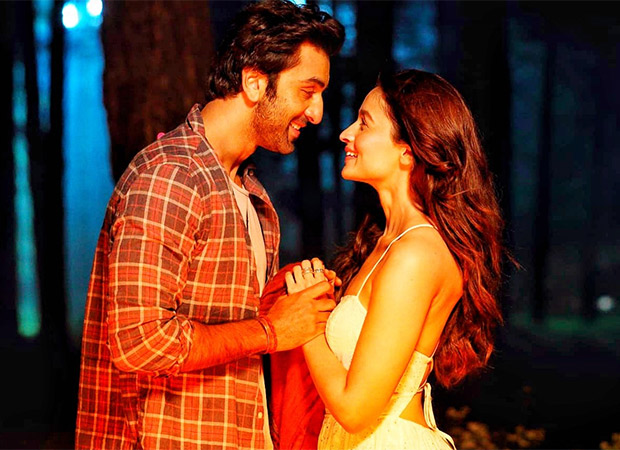 ranbir and alia