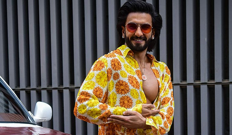 ranveer singh