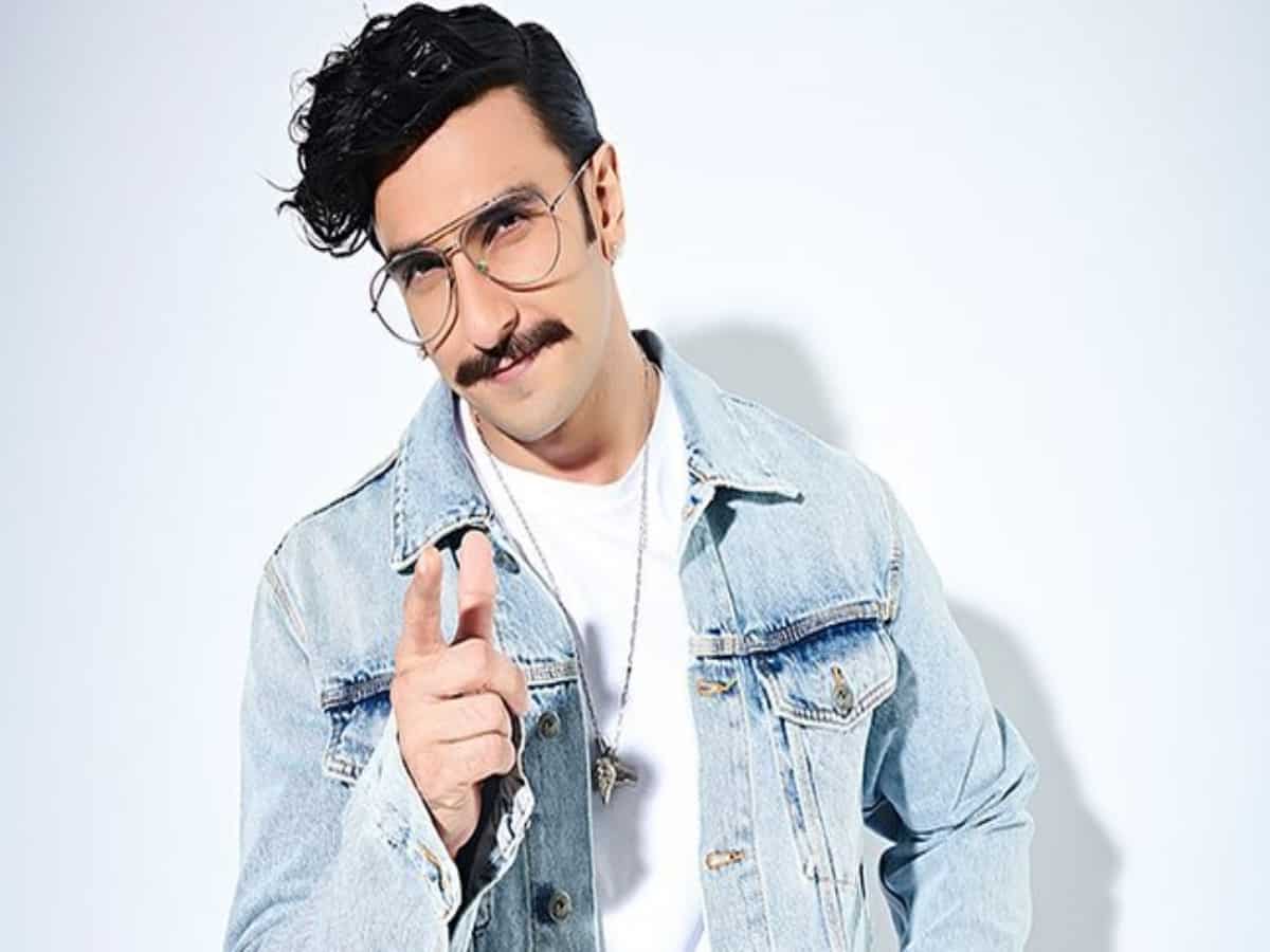 ranveer singh