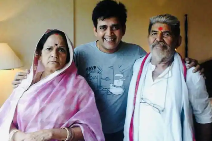 ravi kishan