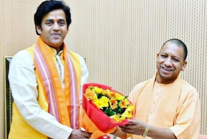 ravi kishan
