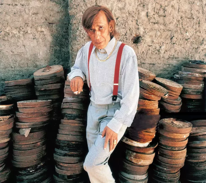 razak khan