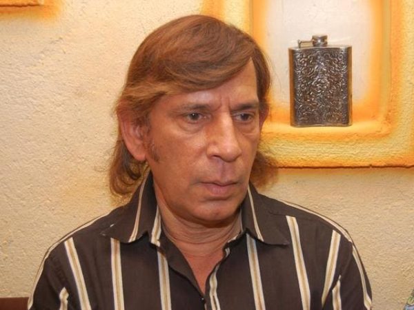 razak khan