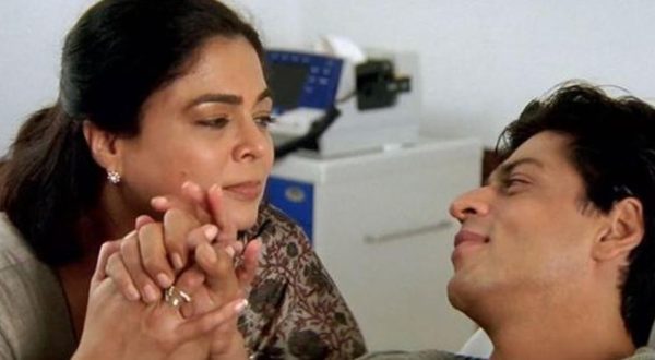 reema lagoo