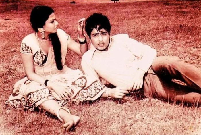 rekha and naveen nishchol